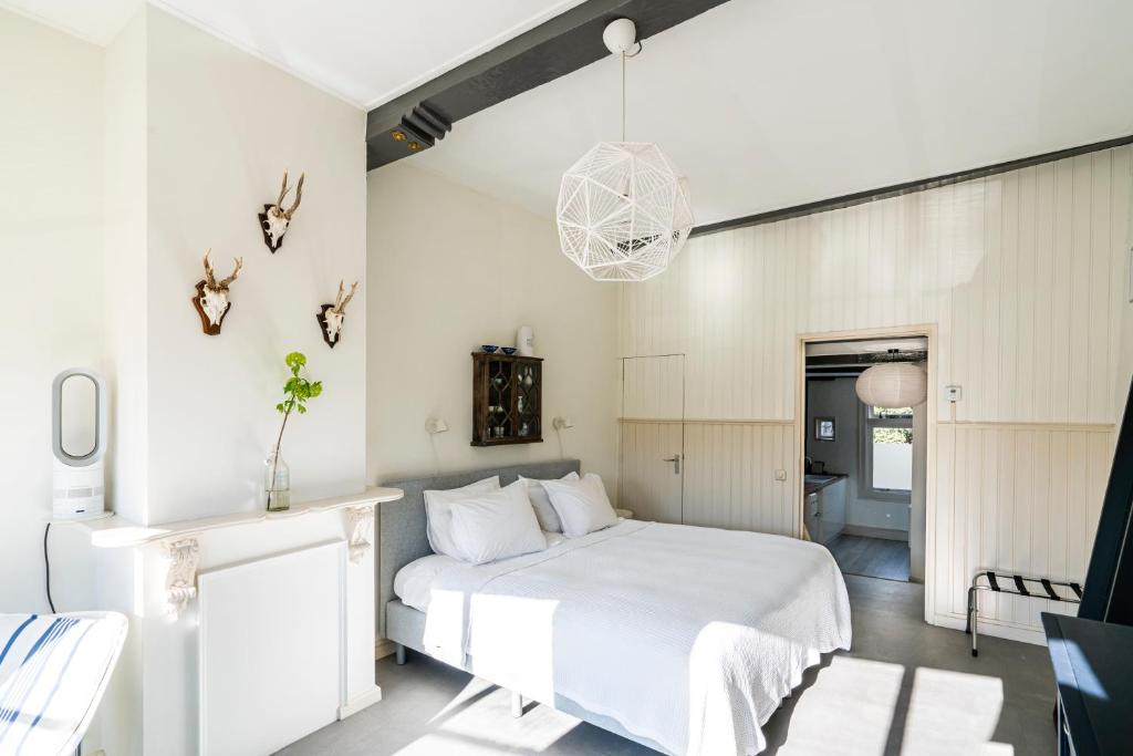 Nr 19 Bed and Bubbels photo 4