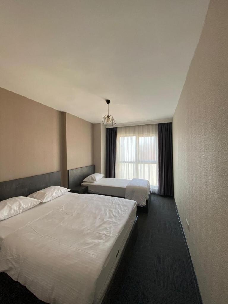 Pin Suite Hotel photo 3