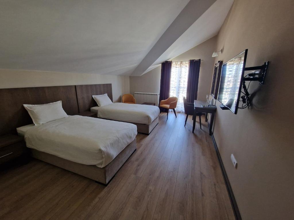 Aleksandrović Guest House photo 1