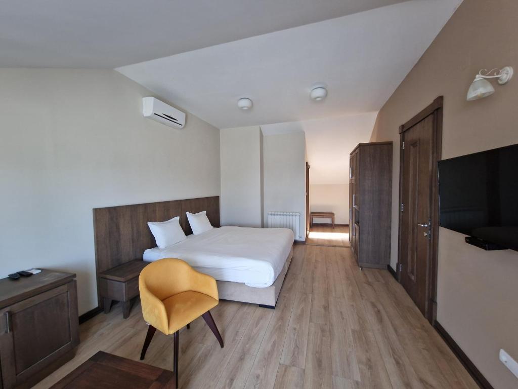 Aleksandrović Guest House photo 2
