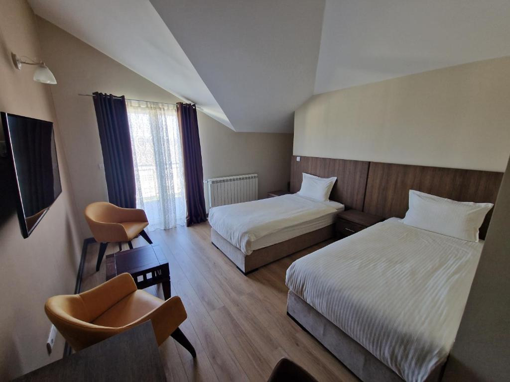 Aleksandrović Guest House photo 3
