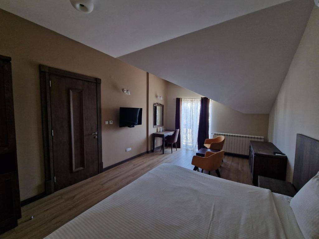Aleksandrović Guest House photo 4
