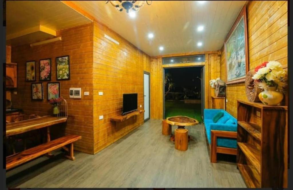 Mimosa Villa - Venue Travel