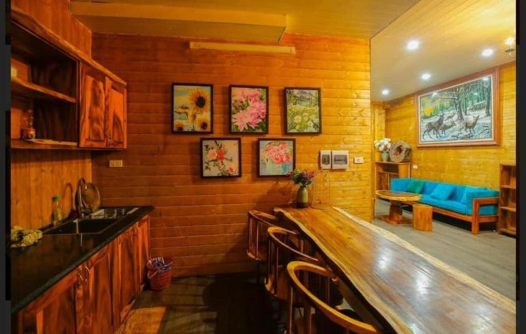 Mimosa Villa - Venue Travel