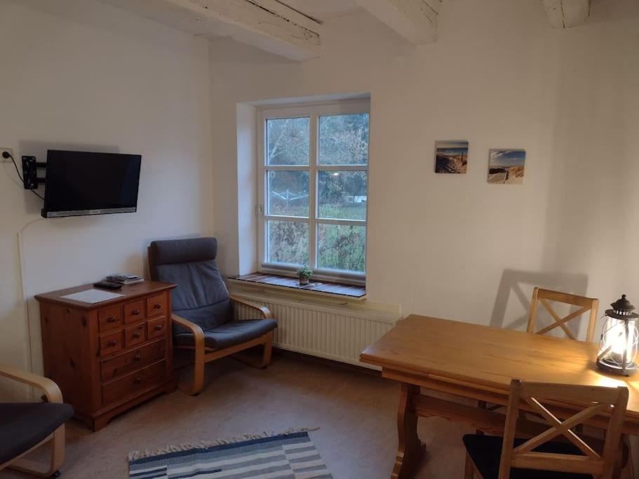 Appartement in idyllischer Lage auf dem Hamkenshof photo 1