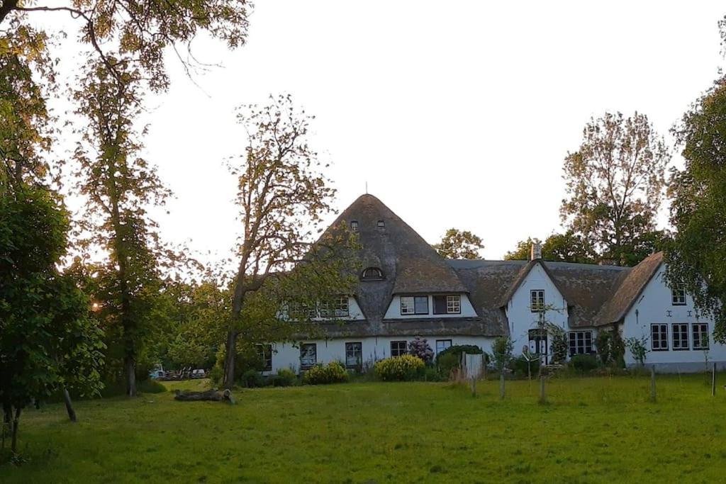 Appartement in idyllischer Lage auf dem Hamkenshof photo 3