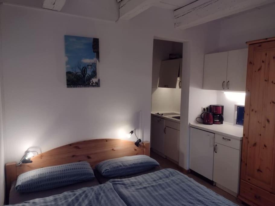 Appartement in idyllischer Lage auf dem Hamkenshof photo 4