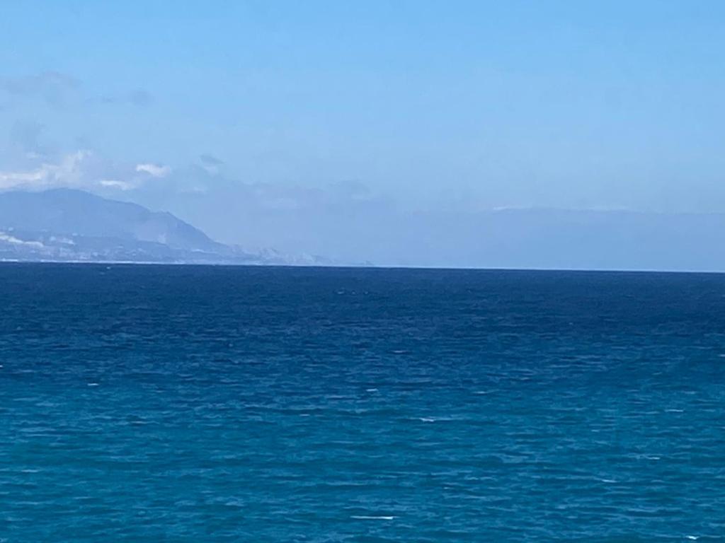 Ocean View
