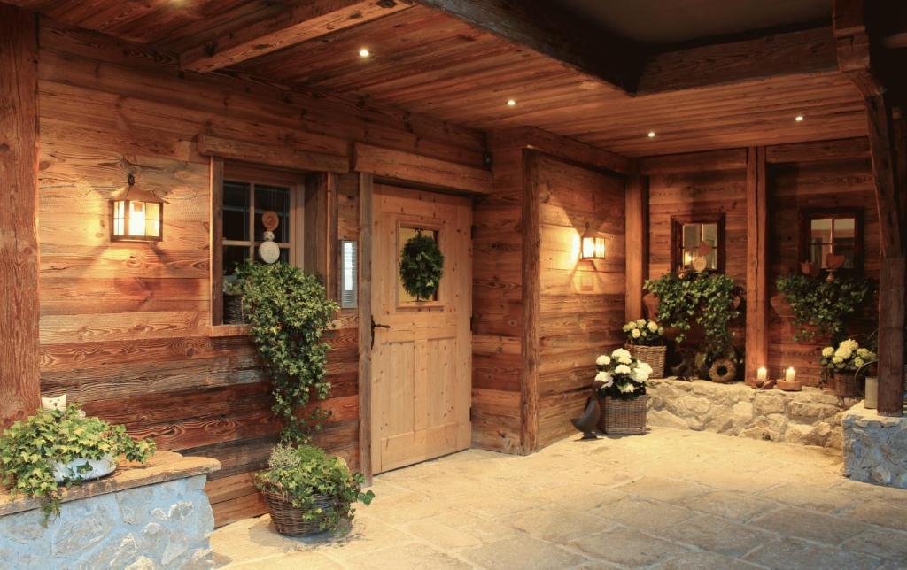 Chalet Tannenhof photo 1