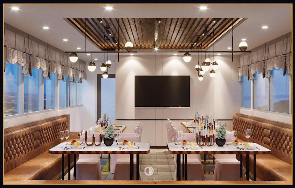 An Phu Ha Long Villa