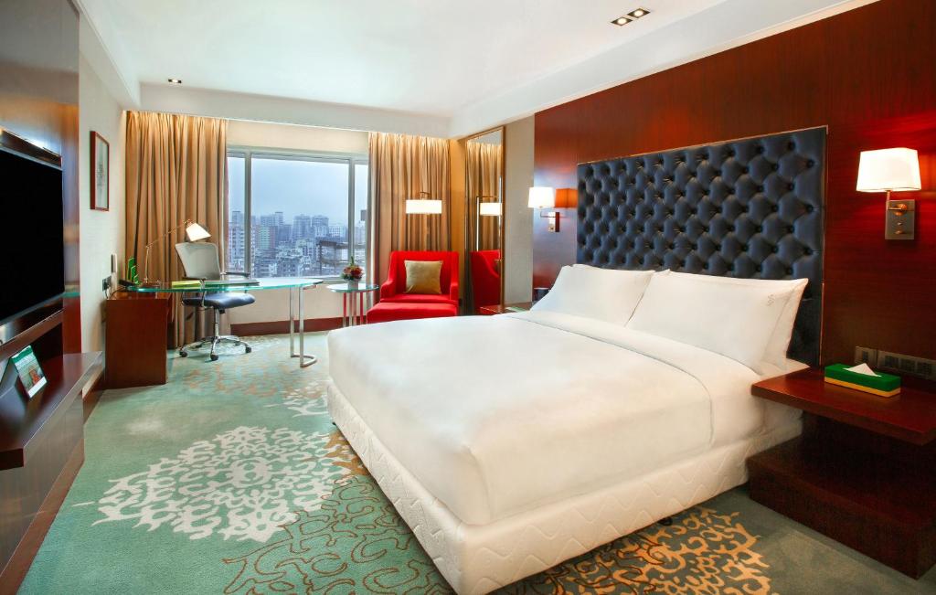 Holiday Inn Dhaka City Centre, an IHG Hotel photo 4
