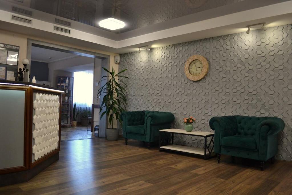 Hotel Perlyna ARS photo 3