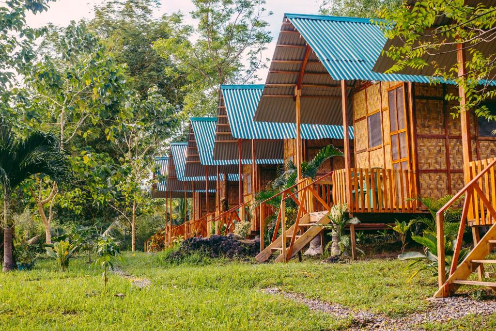 Green Acres Village