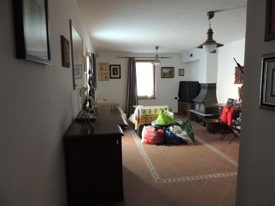Casa campagna con cavalli photo 3