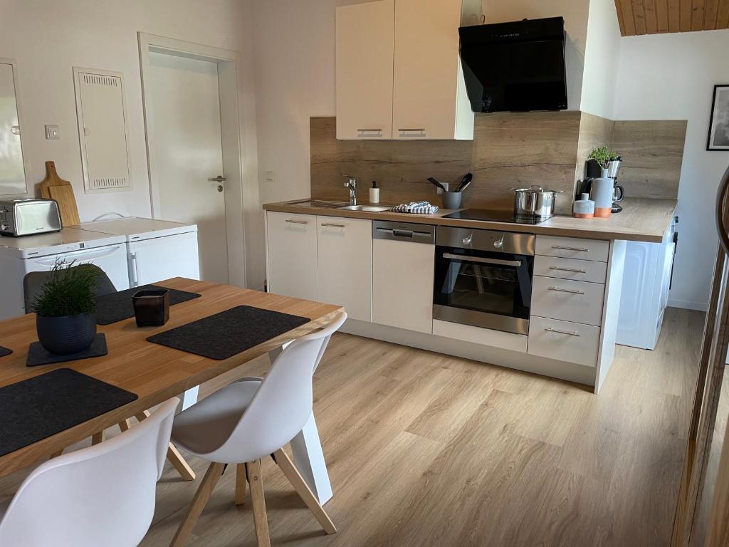 Rönkhausen Appartements photo 3