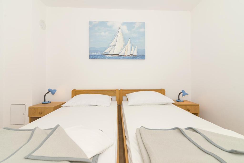 Apartments Starine Beach photo 3