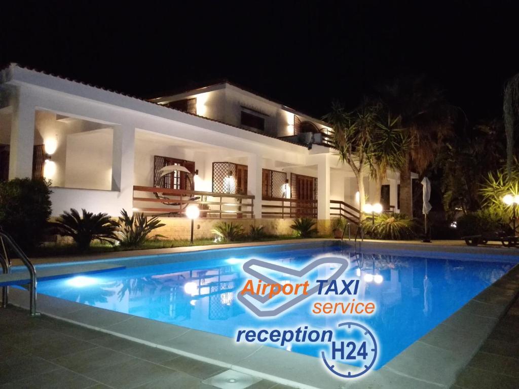 Villa Modus Vivendi photo 1