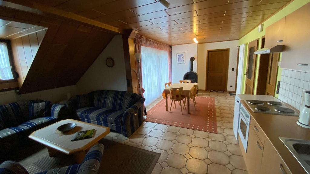 Ferienwohnung-Kylltal-Blick photo 3