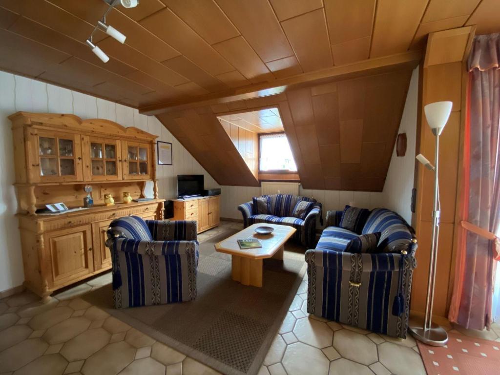 Ferienwohnung-Kylltal-Blick photo 2