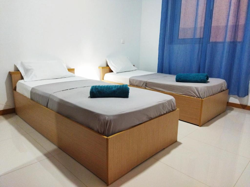 Apto Morabeza T2 Praia photo 1