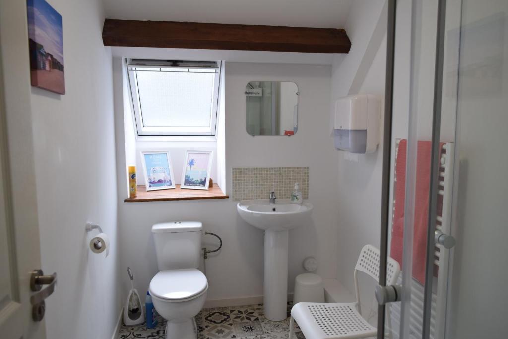 Appartement 3 chambres, Camping La Pointe photo 3