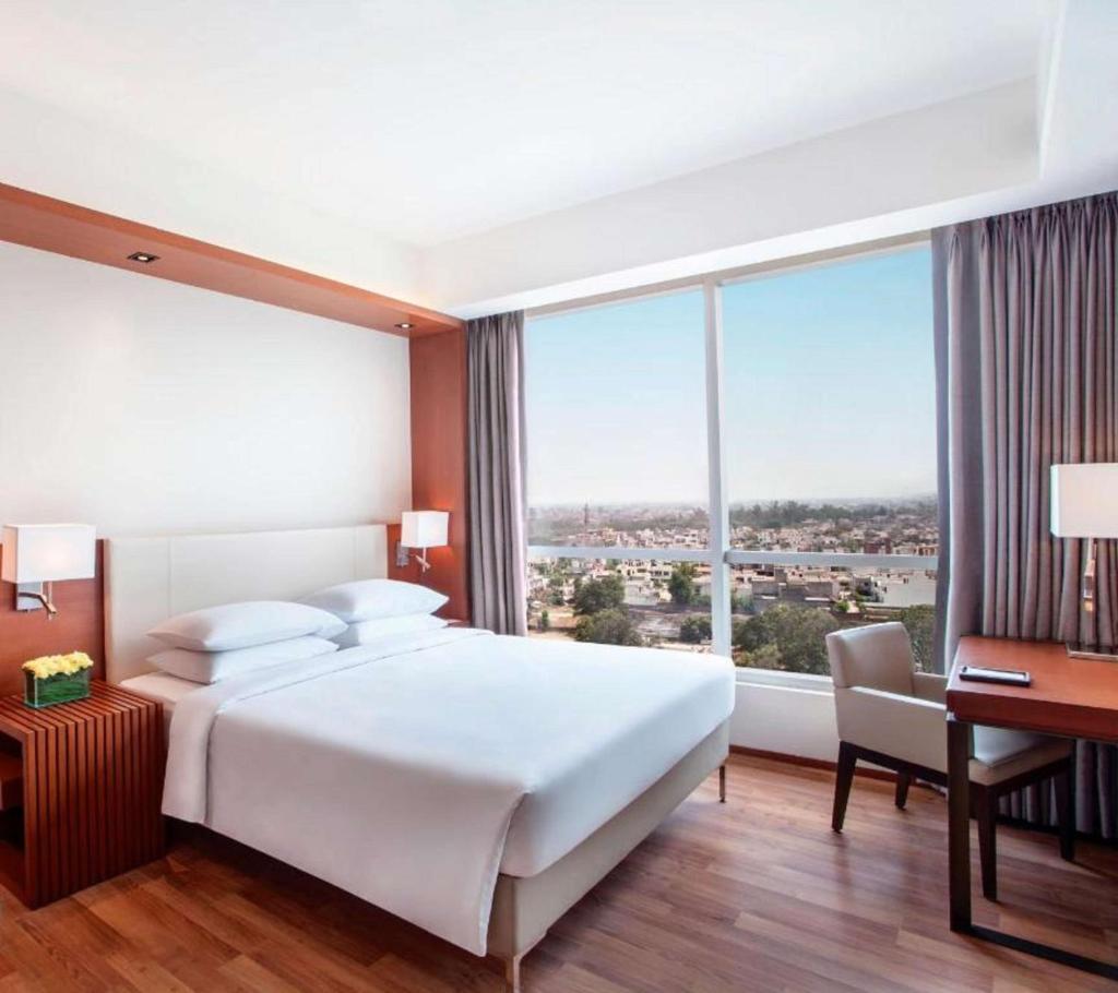 Hyatt Regency Amritsar photo 4