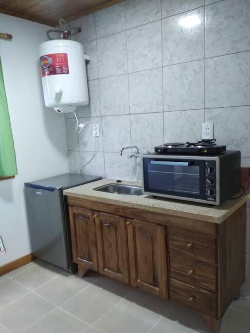 Departamento El Renuevo photo 1