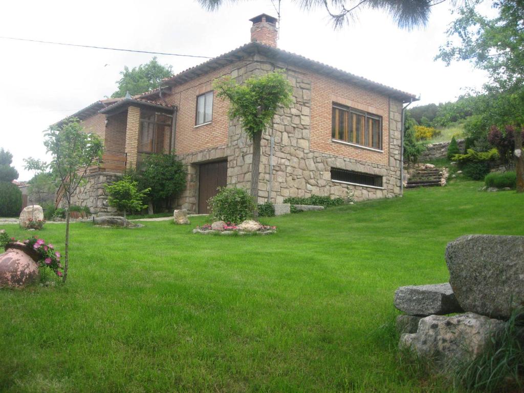 La Ladera photo 2