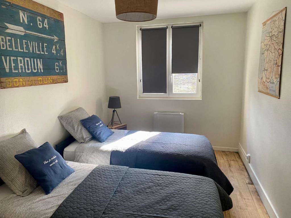 Le Biclou- 3 chambres photo 2