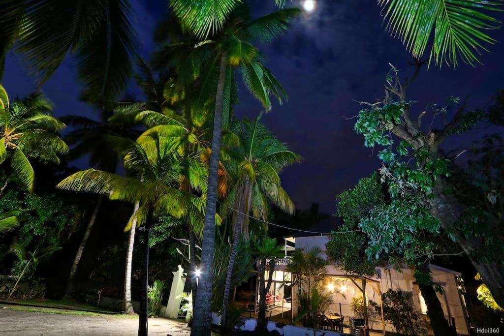 Villa tropicale d'exception Rdc 3 Ch ! photo 3