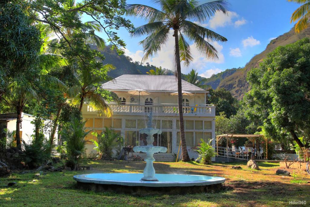Villa tropicale d'exception 6 Ch ! photo 1
