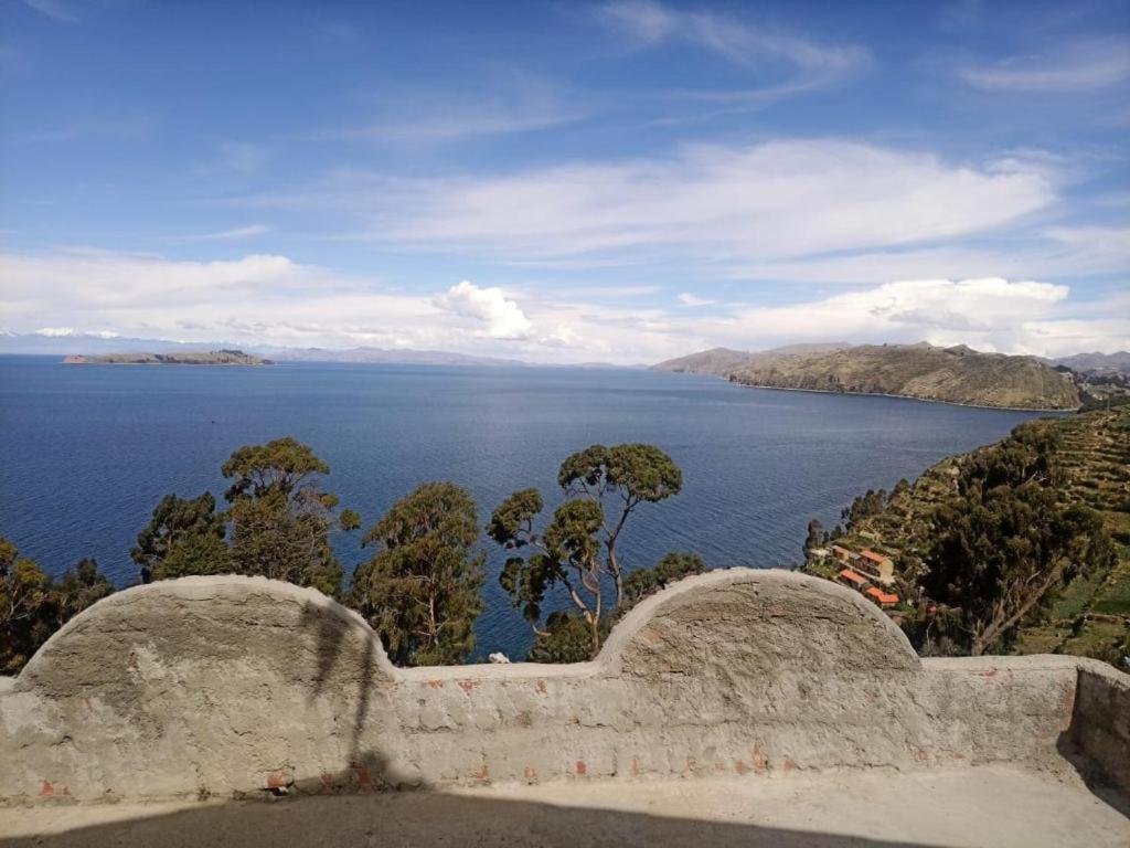Hostal Inca Uma photo 3
