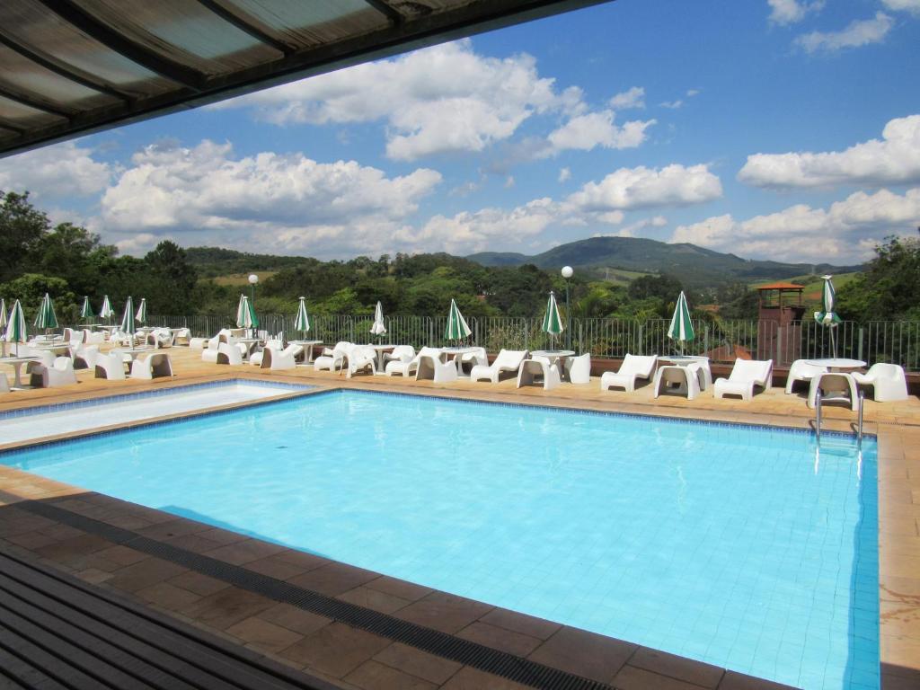 Hotel Cabreúva Resort photo 3