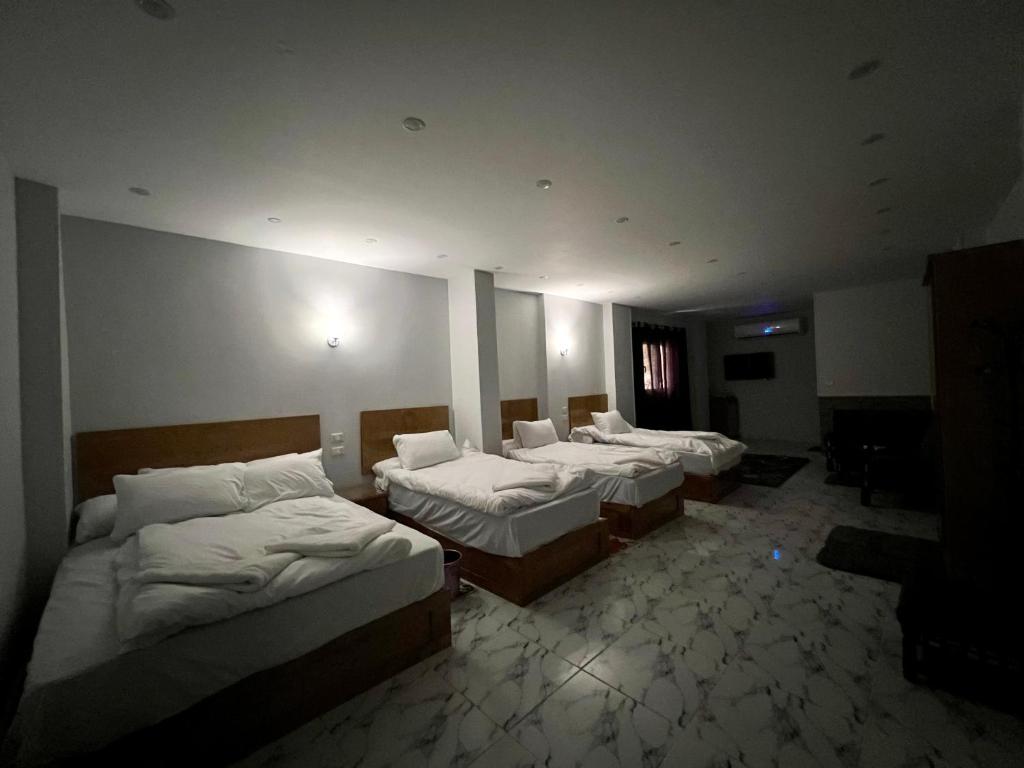 Life Pyramids Inn photo 2