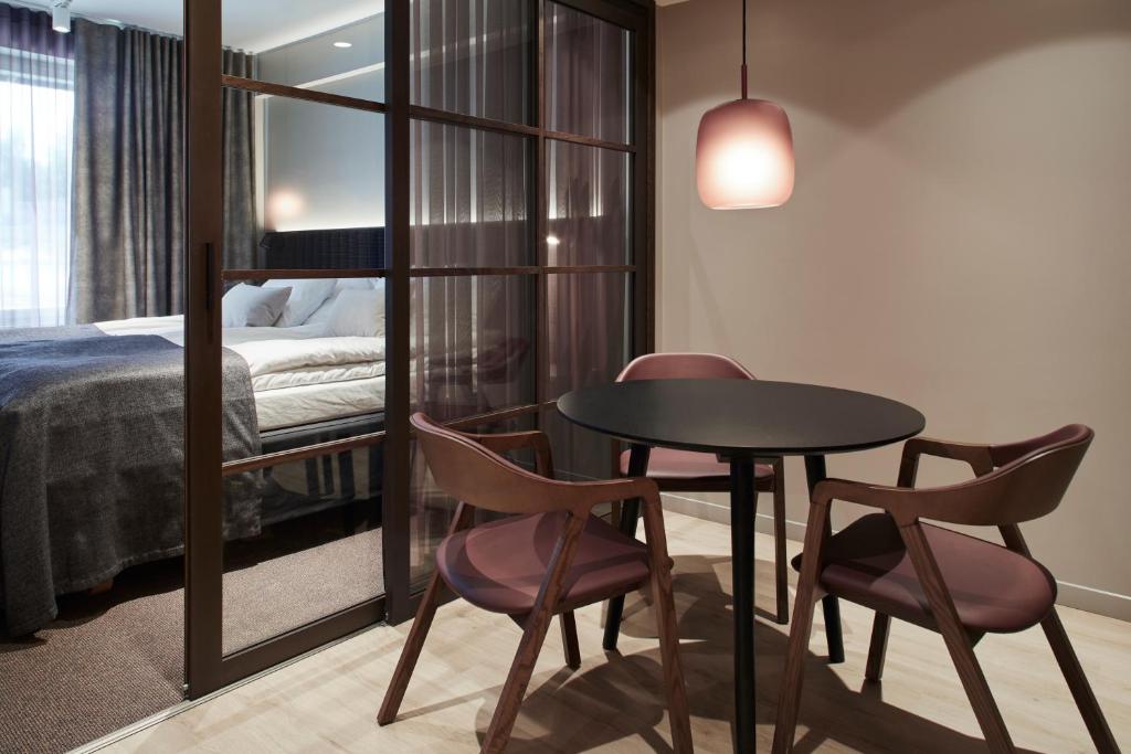 Original Sokos Hotel Valjus Kajaani photo 4