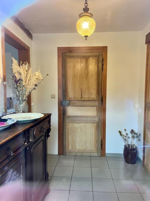 Charmante maison de caractère à 2Km de Redu photo 3