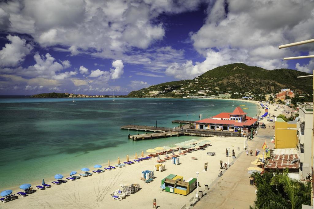 Horizon View Beach Hotel photo 4