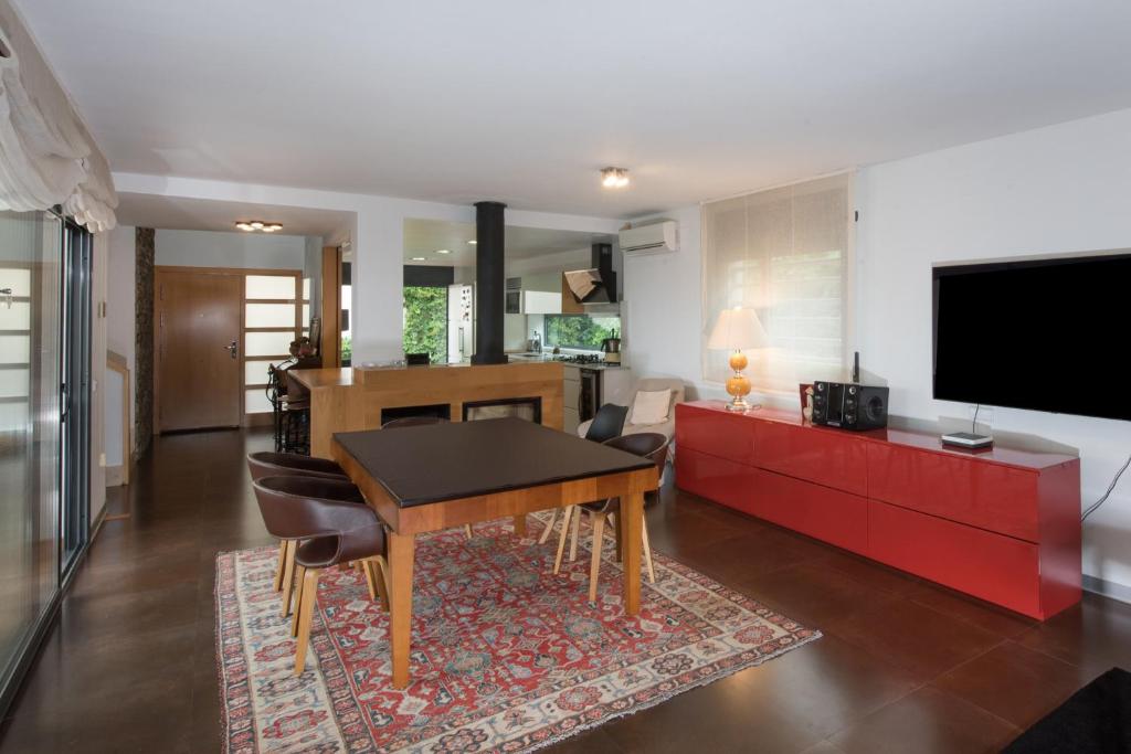 R144 Villa Sea view for 6 people photo 4