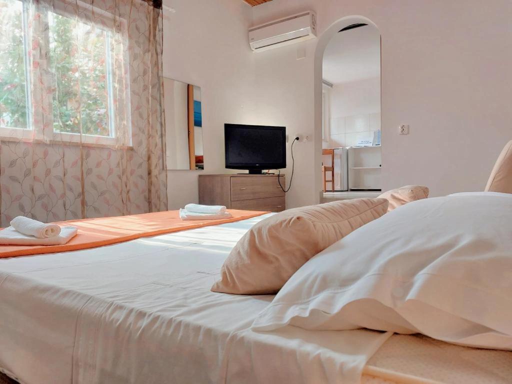 Kamenjak Appartment photo 1