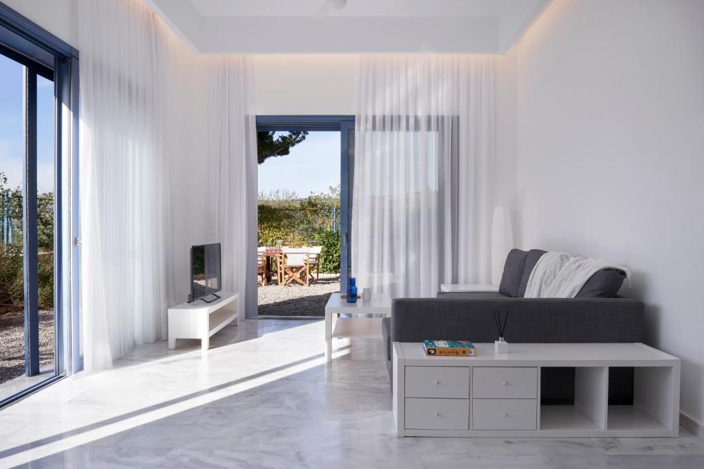 Augoustos ECO luxury apartments photo 2