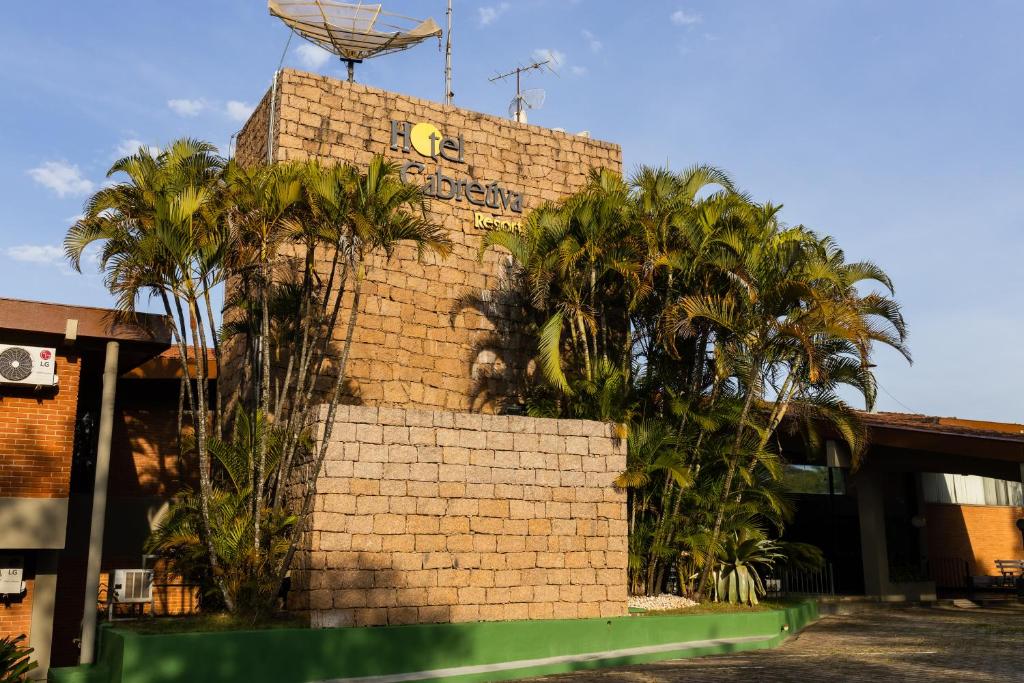 Hotel Cabreúva Resort photo 1