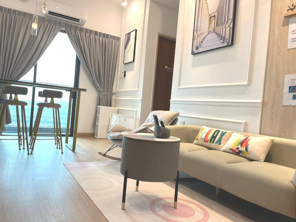 Lovely Home @ SS15 (1 min walk to Inti College) photo 3