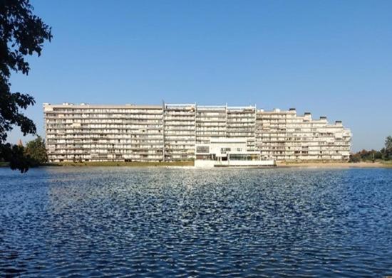 Studio Laguna Beach Knokke-Heist photo 1