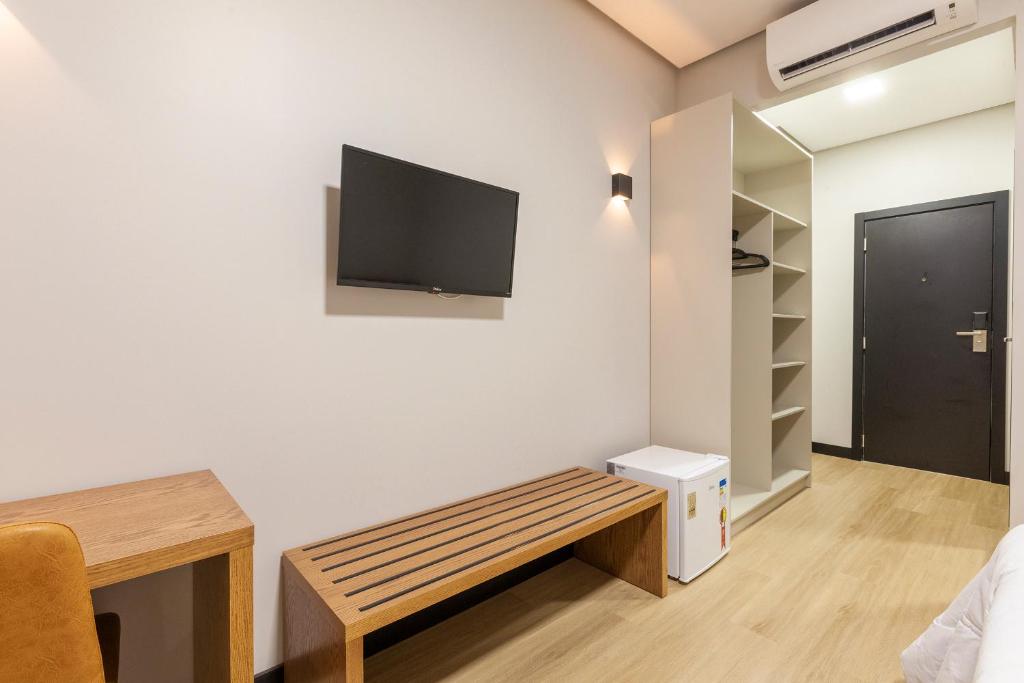 Tri Hotel Antônio Prado photo 1