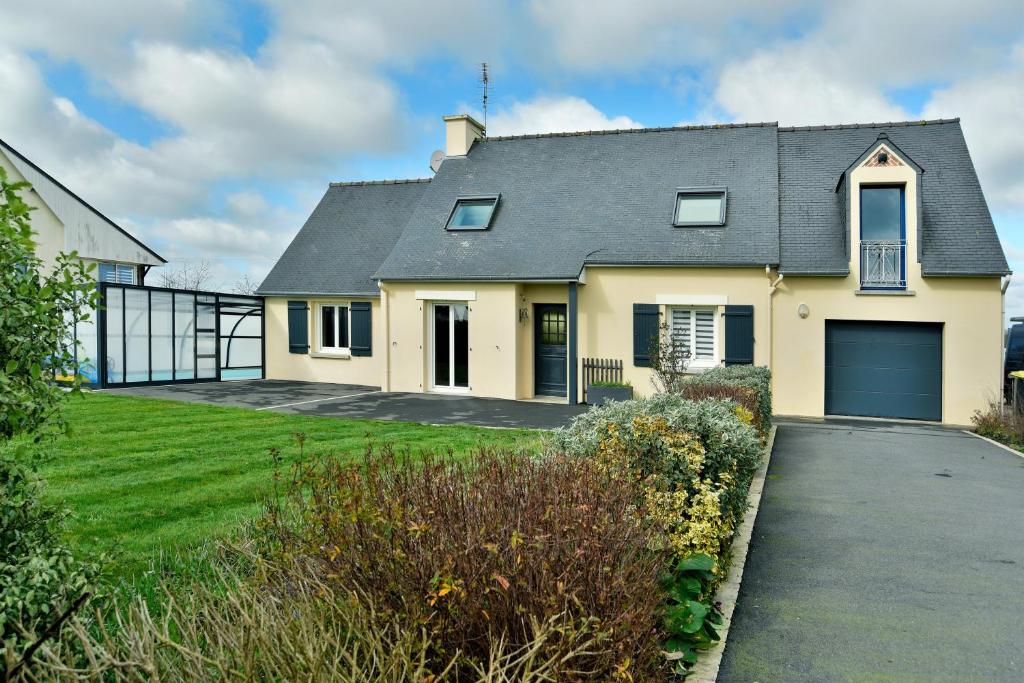 Maison Victoria - avec piscine photo 1
