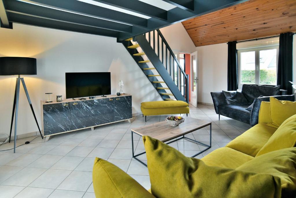Maison Victoria - avec piscine photo 2