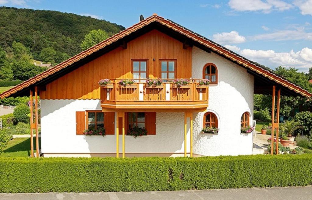 Ferienwohnungen Klügl