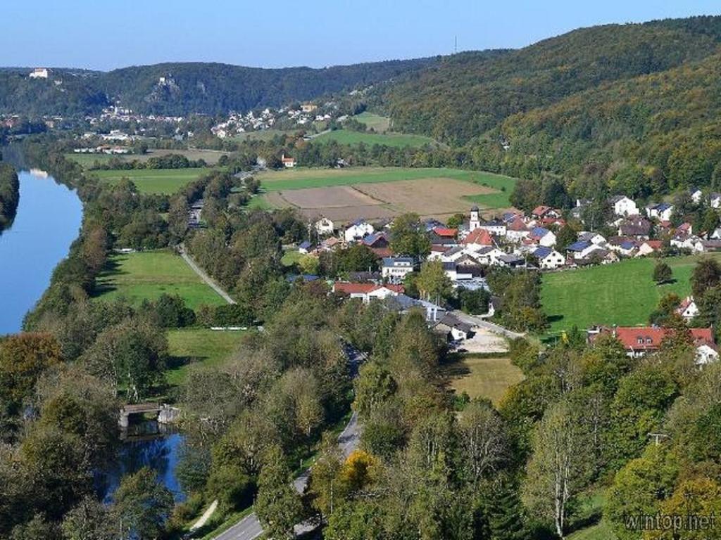 Ferienwohnungen Klügl photo 1