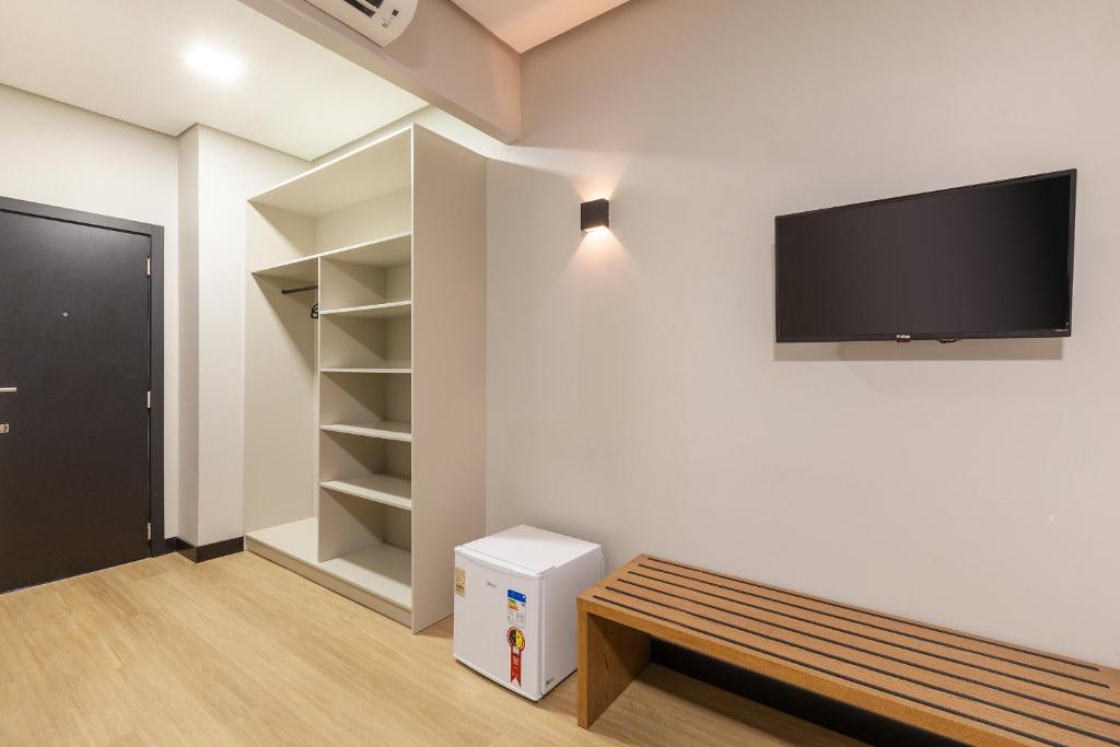 Tri Hotel Antônio Prado photo 2