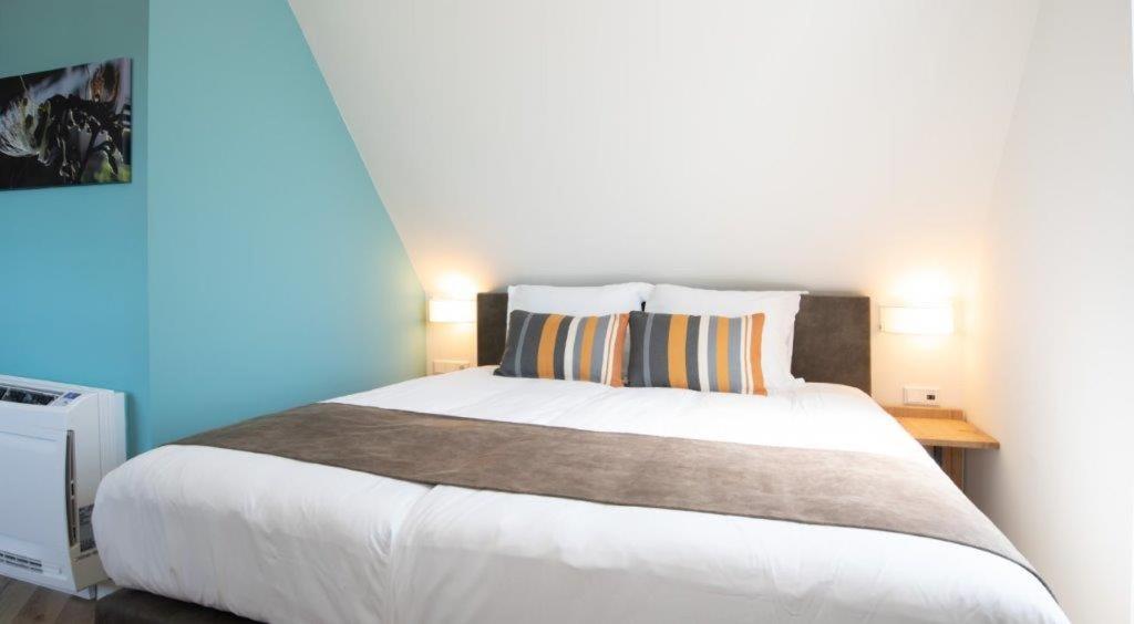 Hof van Holland Hotel photo 2